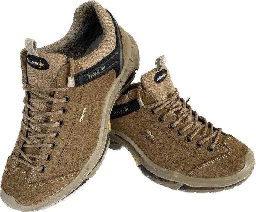 Кросівки тактичні Grisport Waterproof 11927S102tn