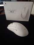 Rato gaming sem fio Thnderbolt ml602 Paw3395