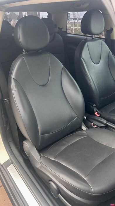 Продаю авто MINICOOPER