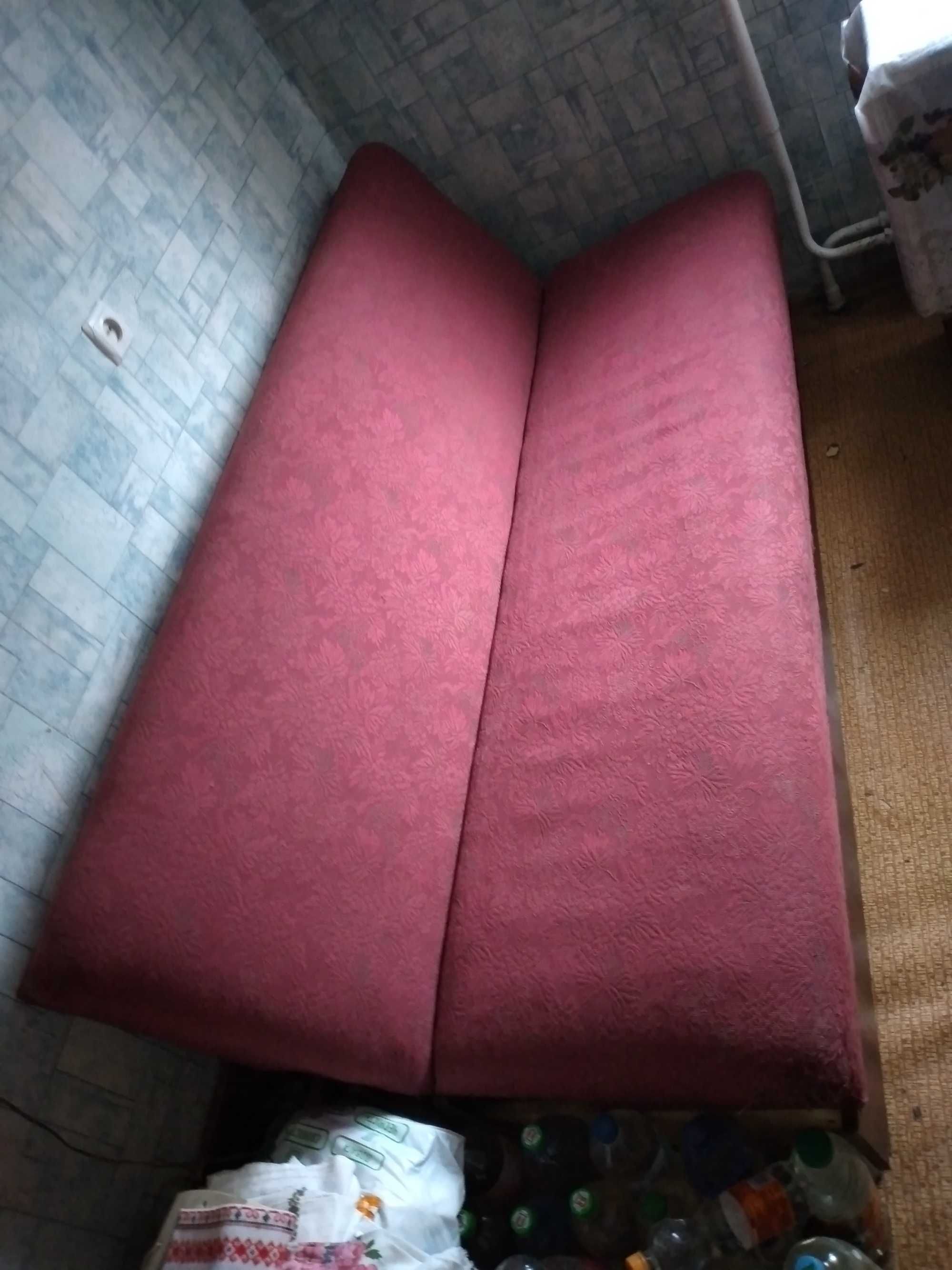 Угловой диван большой " Лилия "