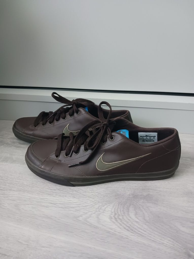 Tenisówki Nike Capri rozm. 44 / nowe