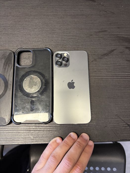 Iphone 12 pro como novo
