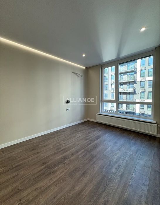 1-кімнатна квартира з якісним ремонтом у сучасному комплексі