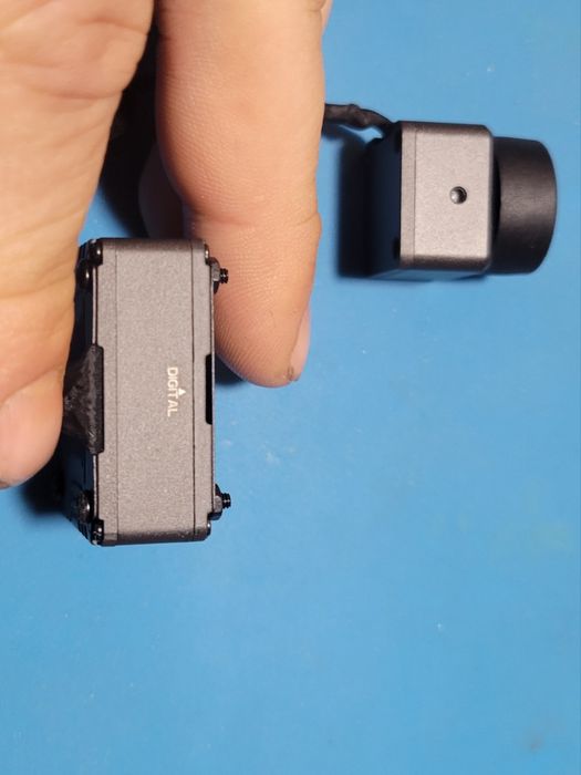 Тепловізійна камера caddx 256ca для FPV