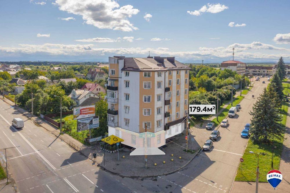 Продаж готового бізнесу