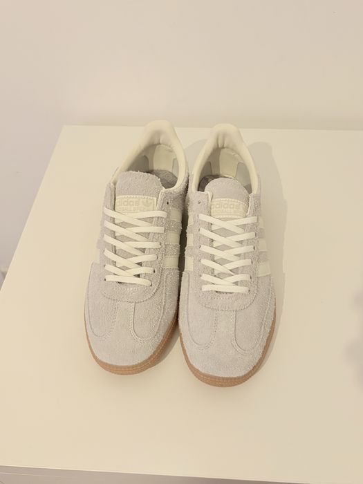 Adidas Spezial cinzento