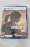 The Last Of Us Part 1 PL Ps5