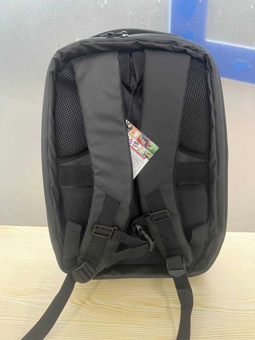 Рюкзак с LED панелью