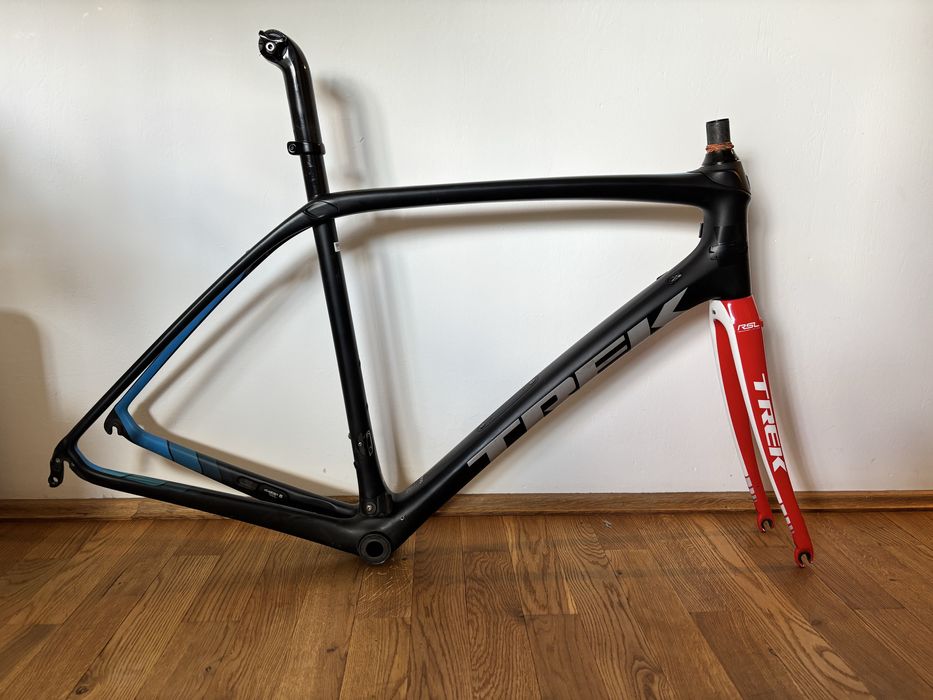 Frameset Trek Domane SL 7