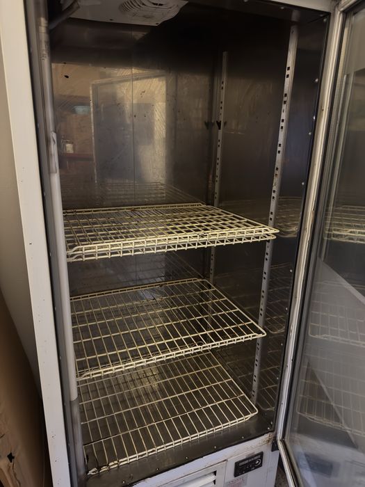 Szafa chłodnicze model IGLoo