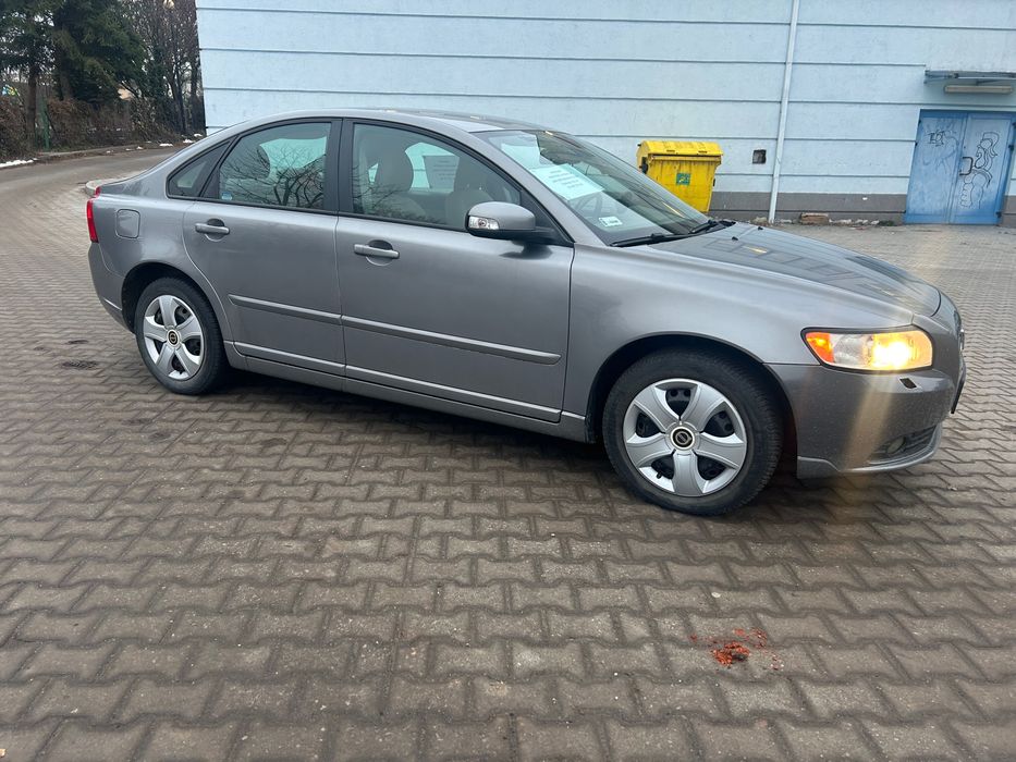 Sprzedam Volvo S40 2,0 benzyna 146 KM
