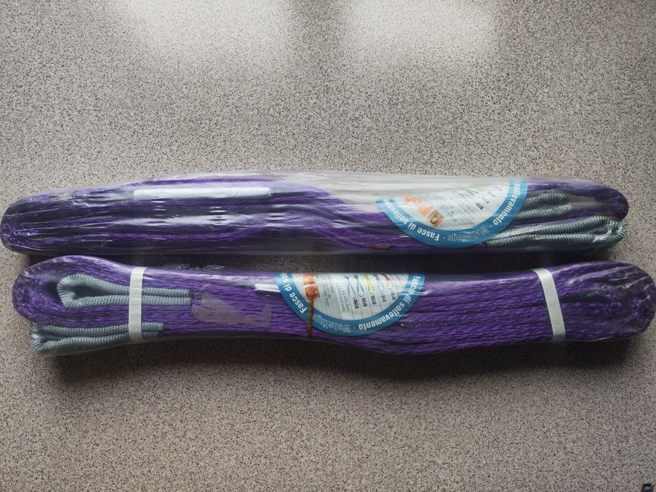 Linki do podnoszenia