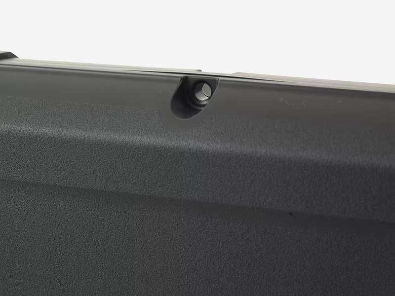 Futerał transportowy na broń • Walizka • Kufer • Pokrowiec • LOCKER