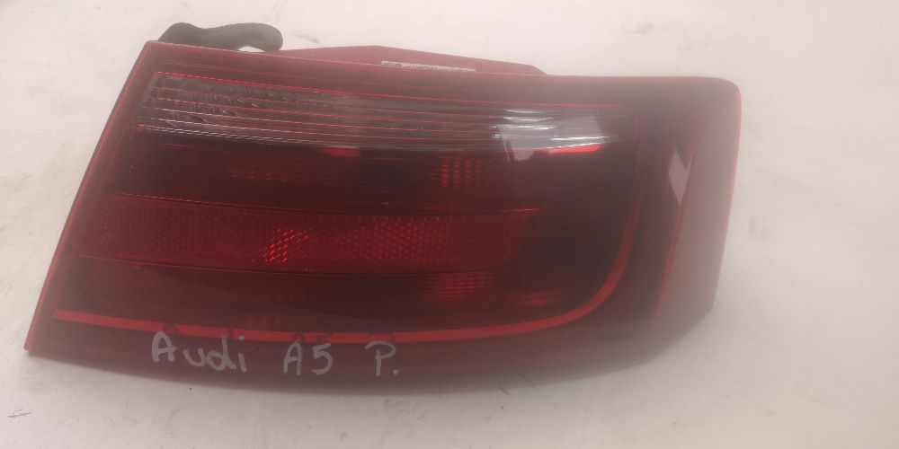 Lampa prawy tył Audi A5 SB