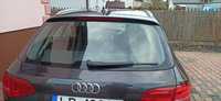 Audi A4 avant 2008 r.