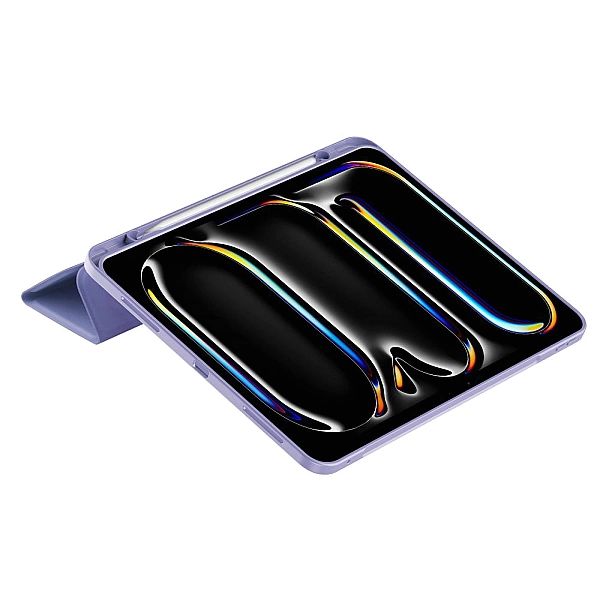 Tech-Protect Sc Pen Ipad Pro 13/7 / 2024 Violet
