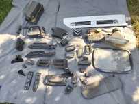 Peças Citroen Jumpy Peugeot Expert Fiat Scudo Fase 1 e 2