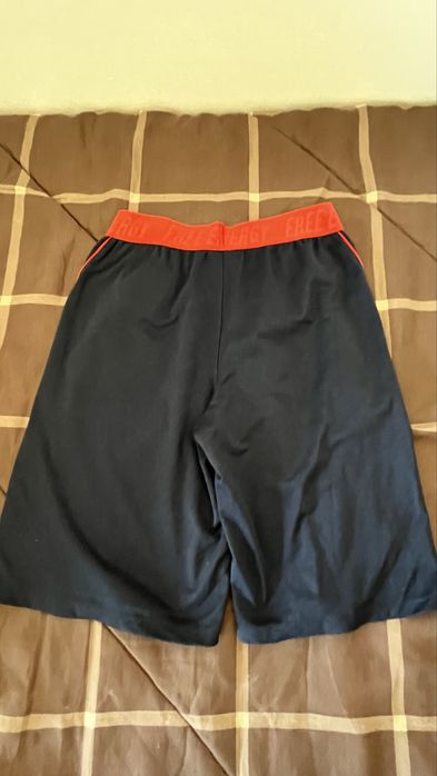 Pack 2 calções Domyos 12 e 13 anos