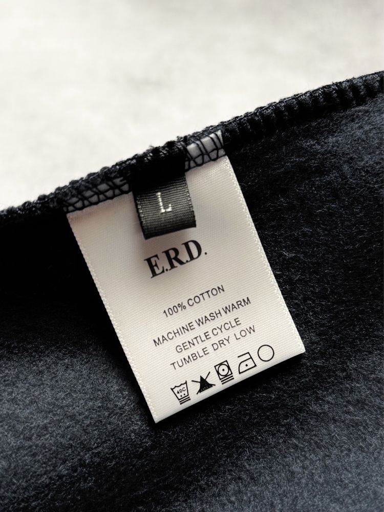 M,L | Зіп-худі Enfants Riches Deprimes Melancholy Rich Zip-Up Hoodie