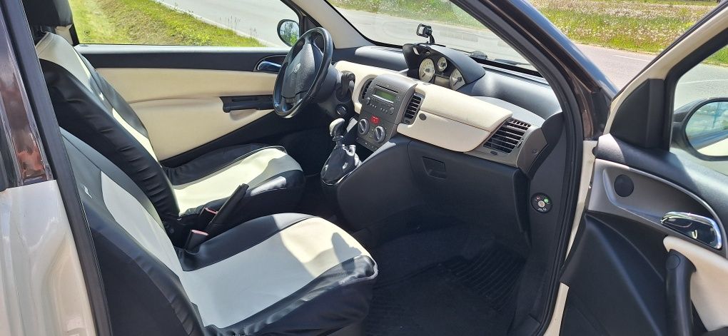LANCIA YPSILON 1.4 16V klima gaz