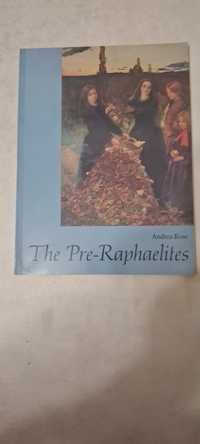 The Pre-Raphaelites