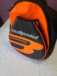 Mochila de padel bullpadel