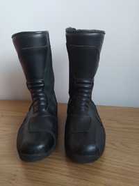 Buty motocyklowe RST rozmiar 38