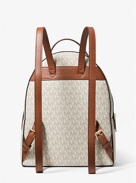 Рюкзак Michael kors Sheila Medium Logo Backpack