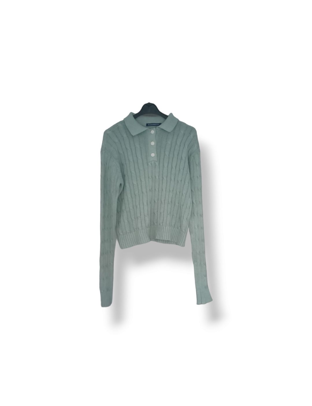 Bawełniany sweterek Brandy Melville