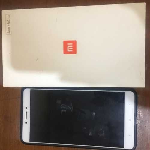 Smartphone Xiaomi mi max 2