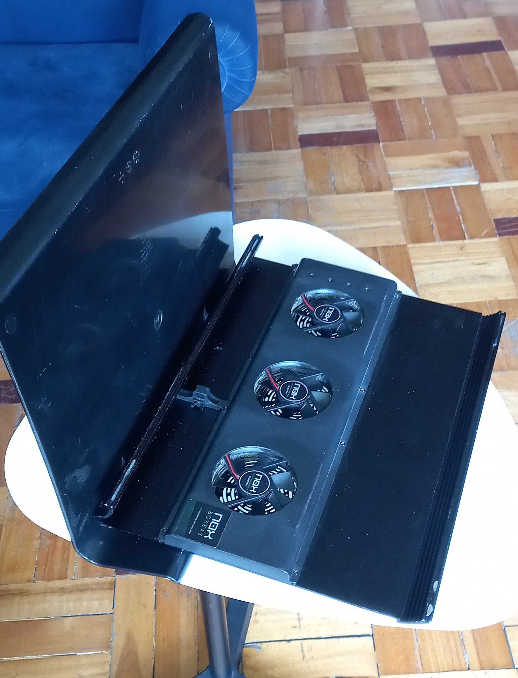 ventilador de computador portátil