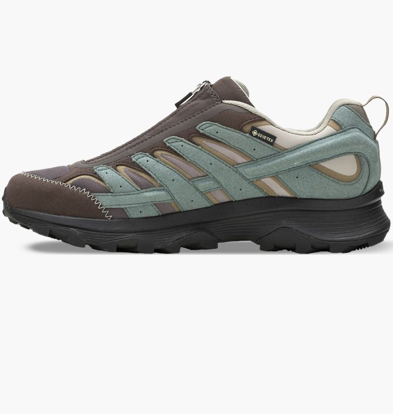 Merrell Moab speed zip
