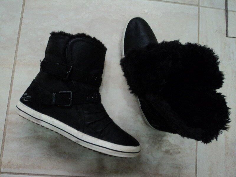 Сапожки lowa р37 стелька 24см