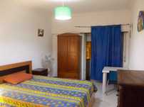 Quarto com ambiente tranquilo em Alverca do Ribatejo