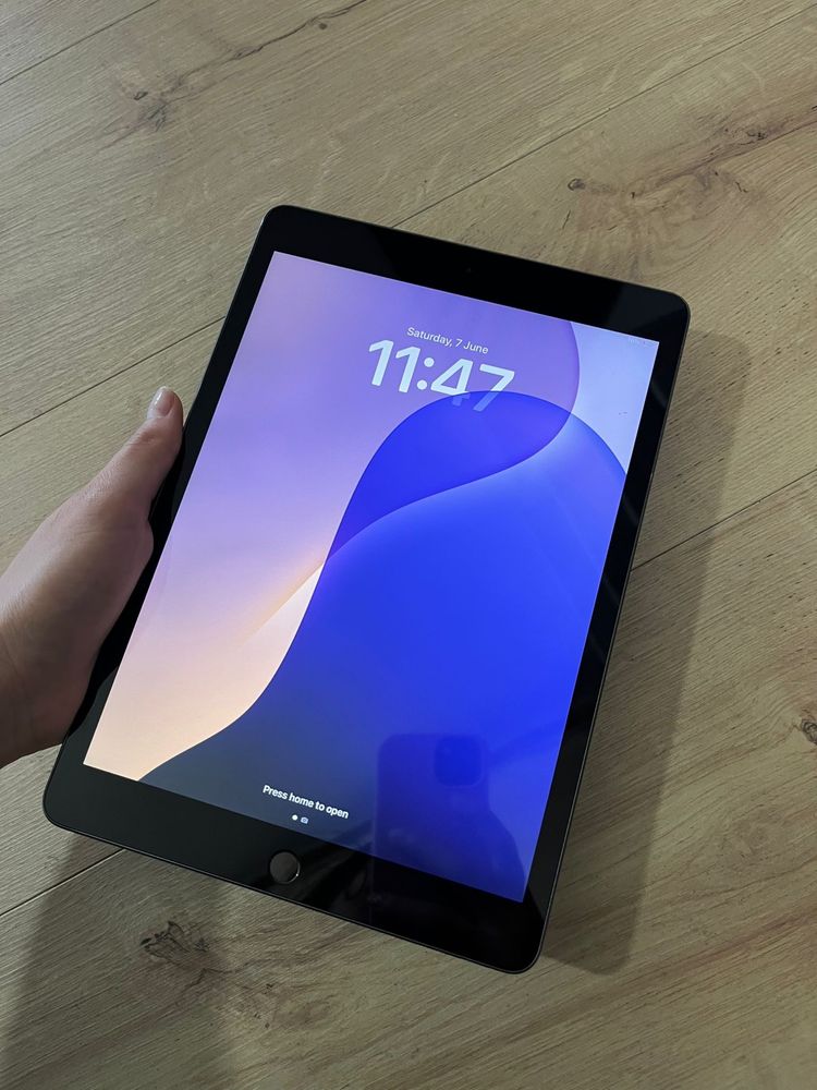 iPad 7 10.2 Najnowszy iOS Okazja!