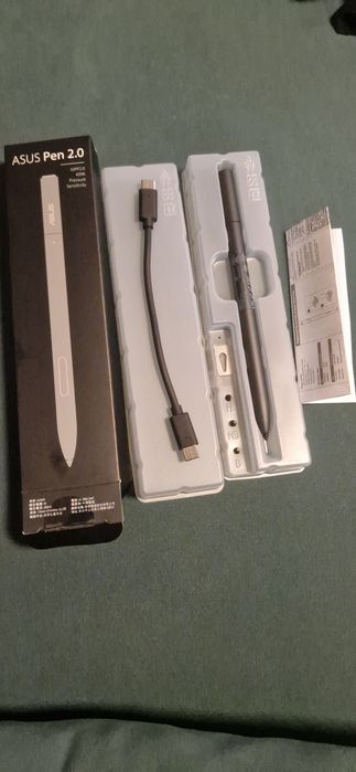 Стілус Asus Pen 2.0