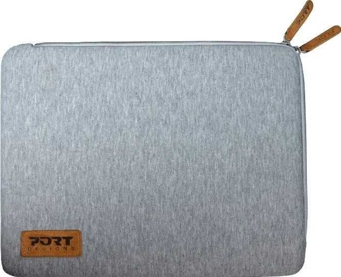 ETUI na laptopa PORT DESIGNS TORINO 14"/15,6" GR NOWE a185