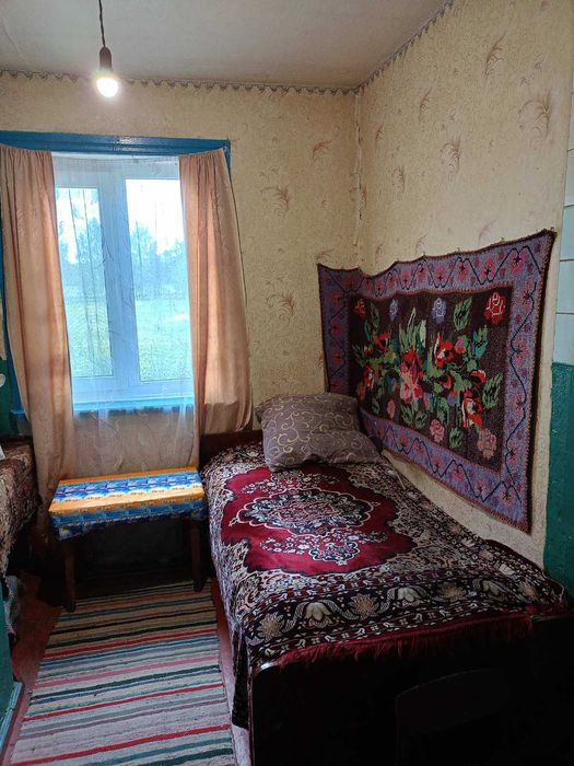 Продам будинок в селі Надинівка.