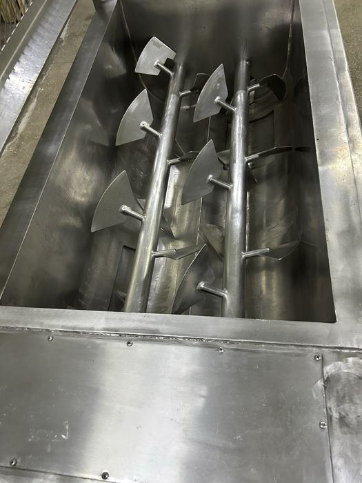 Фаршемішалка , фаршеміс Laska WMW 680