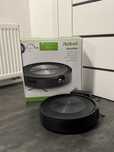 Robot sprzątający Roomba j7