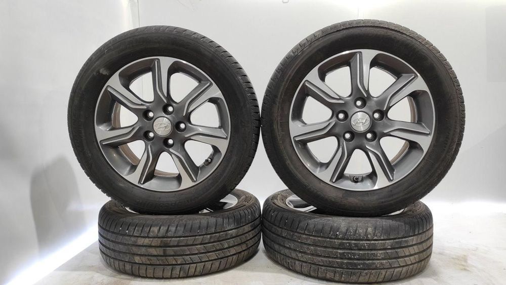 CONJUNTO DE PNEUS HYUNDAI IX20 JC