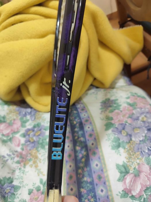 Dunlop bluelite jr. Raquete