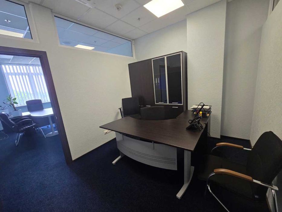Оренда VIP офісу на Грушевського 9б, Центр Печерськ