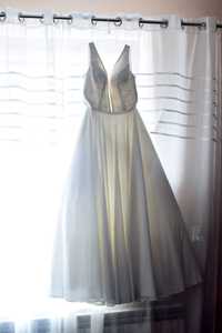 Suknia ślubna „Prima”