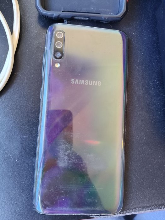 Smartphone Samsung Galaxy a70