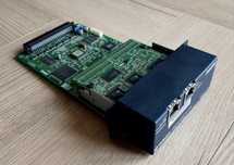 Karta Yamaha my16 CII CobraNet