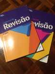 Cadernos de Revisão 7ºano