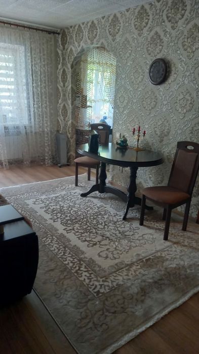 Продається квартира в Центрі