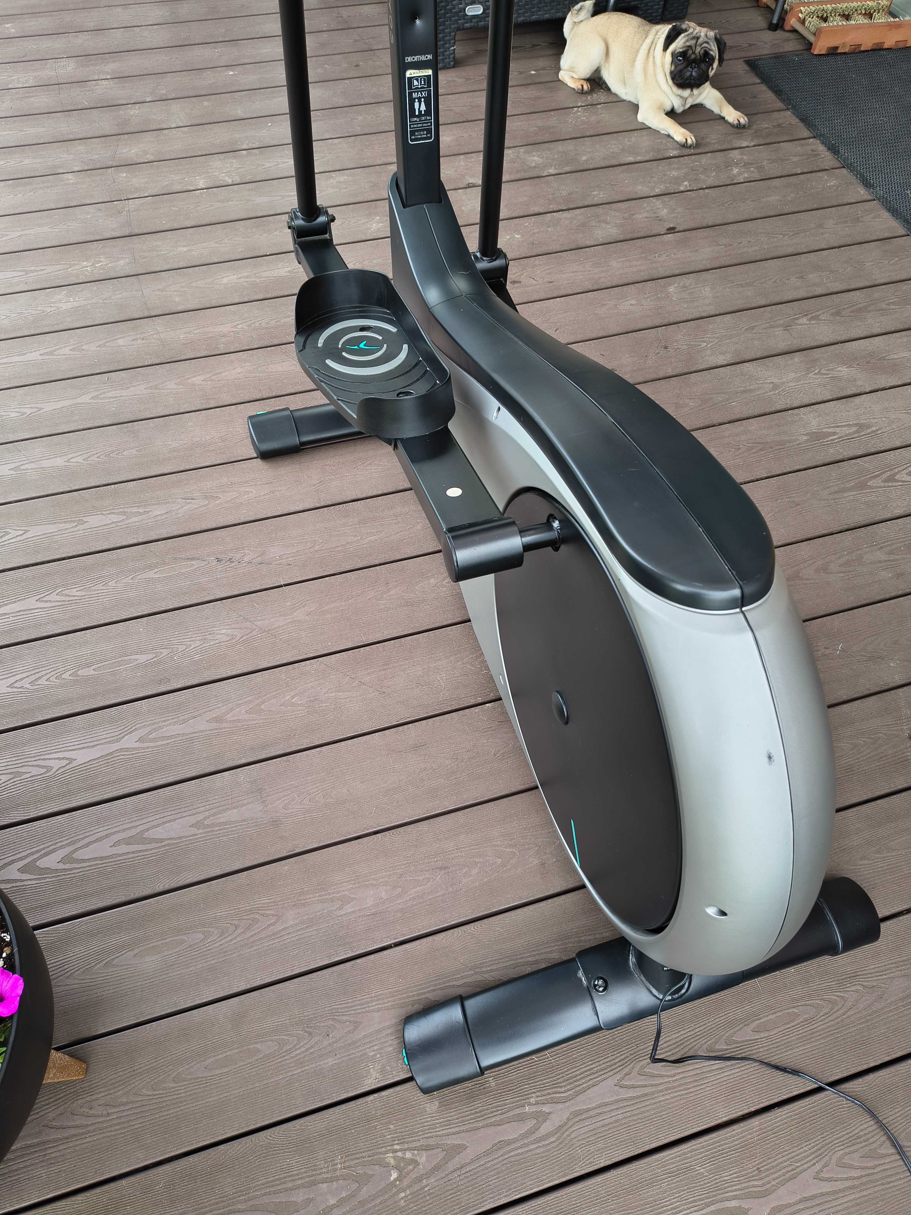 Orbitrek DOMYOS Elliptical E SHAPE+ 09