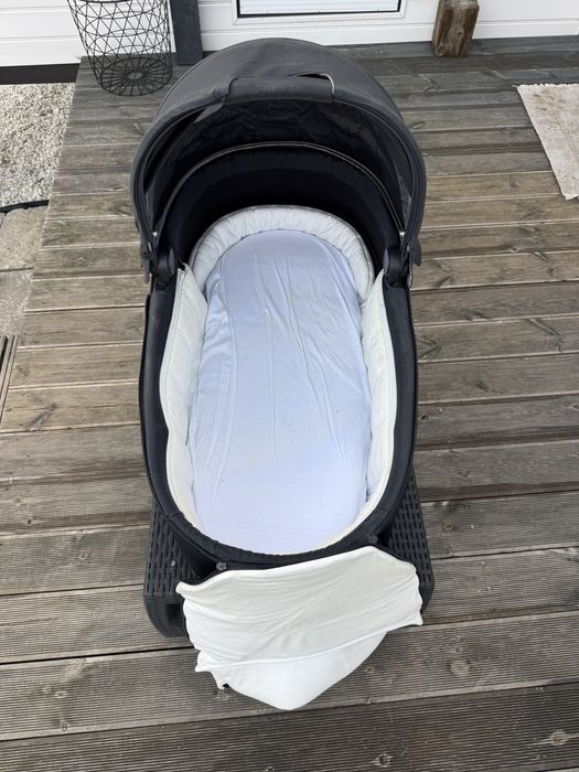 Gondola Cybex Priam 2.0